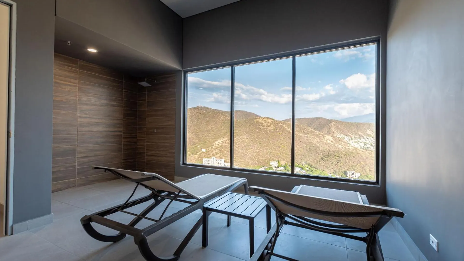 Aparthotel Ambar Roca Suites By Huespedia Santa Marta