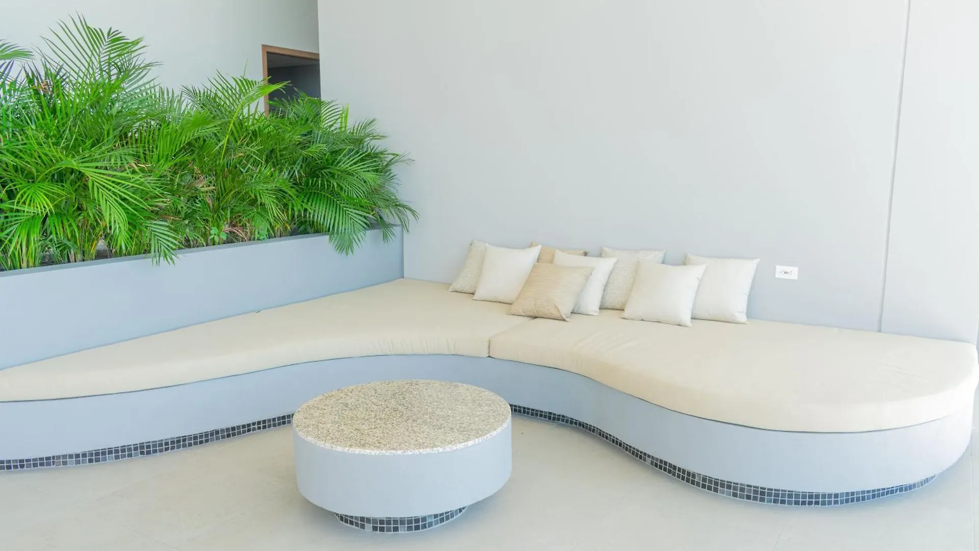 Ambar Roca Suites By Huespedia Santa Marta  Aparthotel