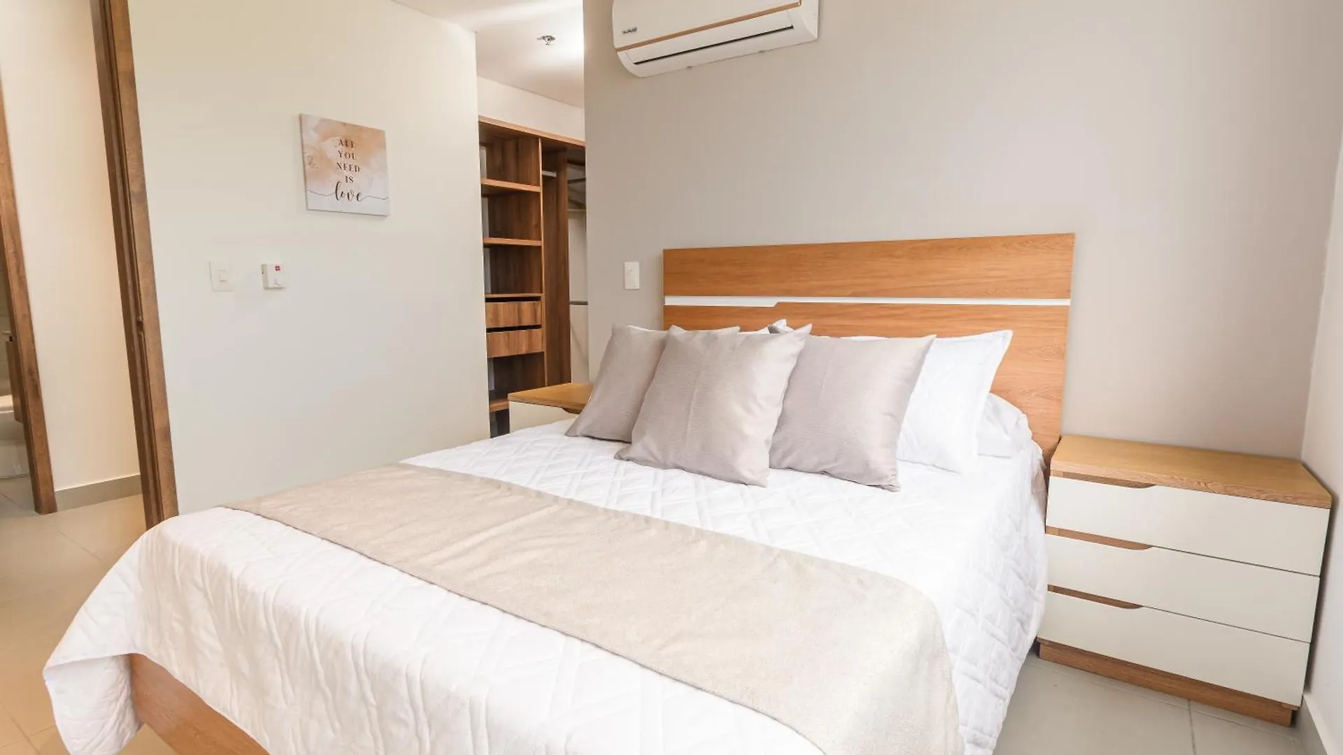 Ambar Roca Suites By Huespedia Santa Marta  Aparthotel Santa Marta (Magdalena)