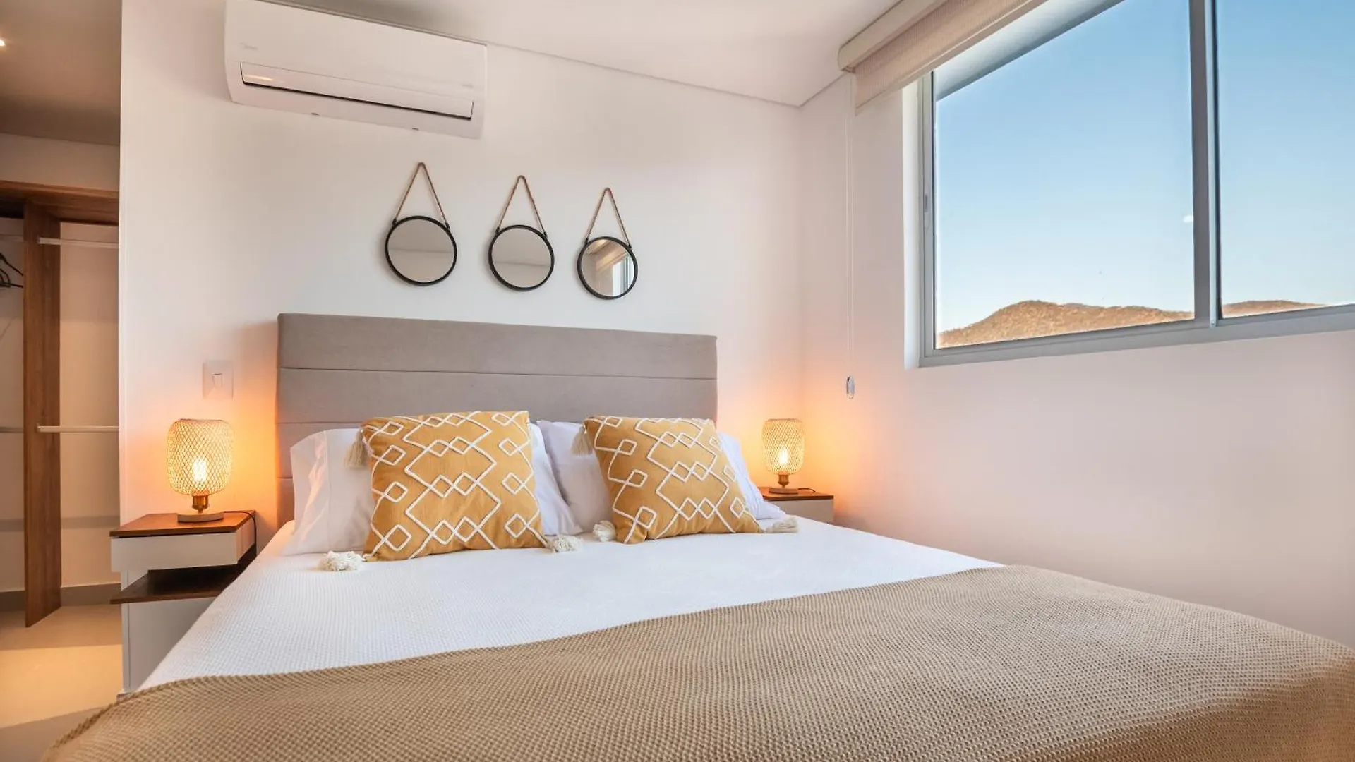 Aparthotel Ambar Roca Suites By Huespedia Santa Marta